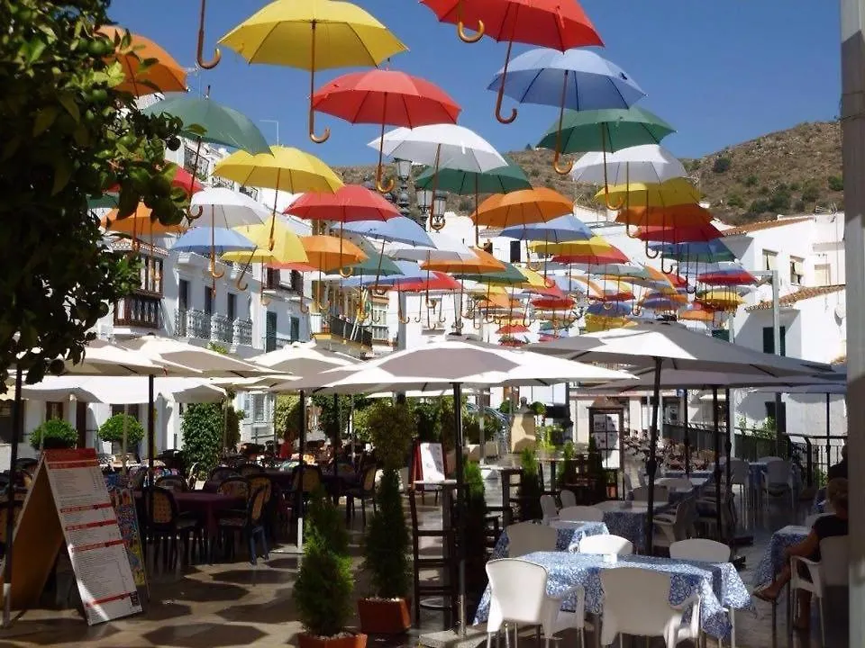 Hotel La Casa Torrox