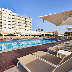 Globales Cala'n Bosch 4*, Cala 'n Bosch Spanje