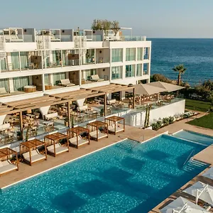 Le Blanc, A Gran Melia - The Leading Of The World (adults Only) 5*, Santo Tomás Spanje