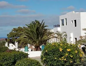 Casa De Hilario 3*, Yaiza (Lanzarote) Spanje