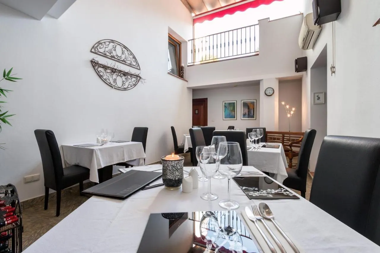 Hotel La Casa Torrox