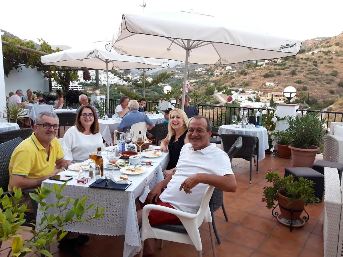 Hotel La Casa