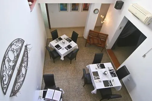 Hotel La Casa  Torrox