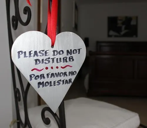Hotel La Casa