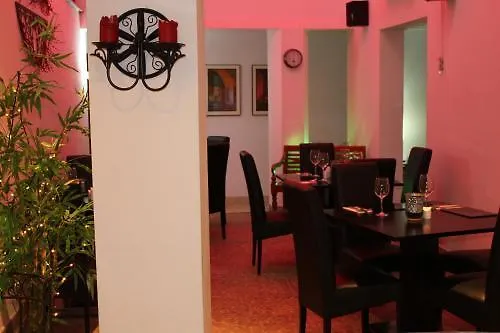 Hotel La Casa