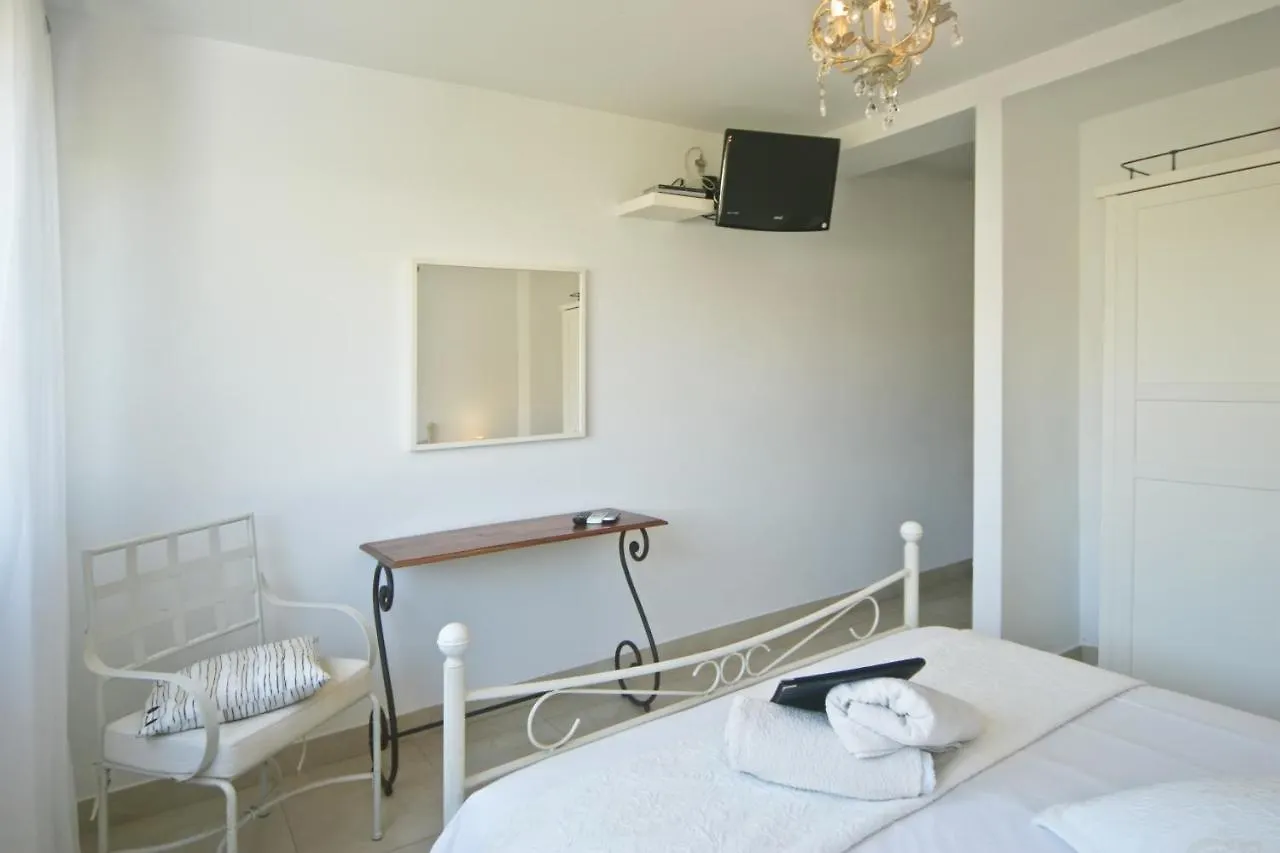 Hotel La Casa 5*, Torrox Spain