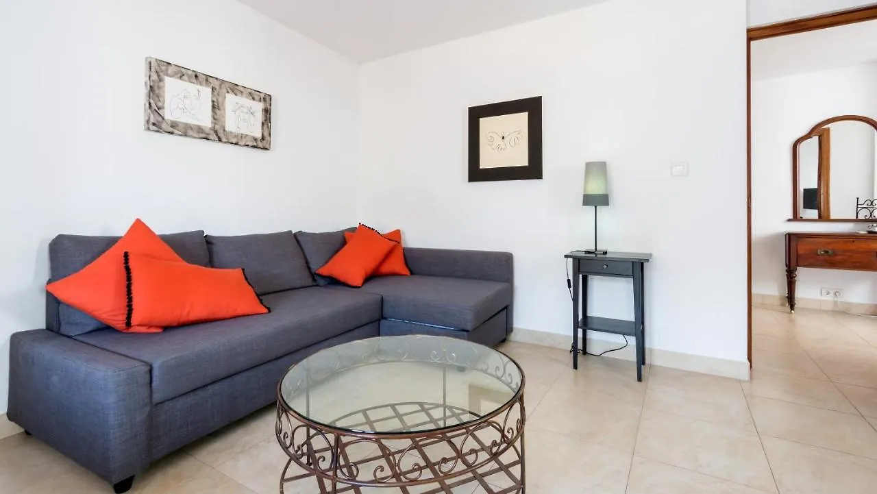 Hotel La Casa  Torrox