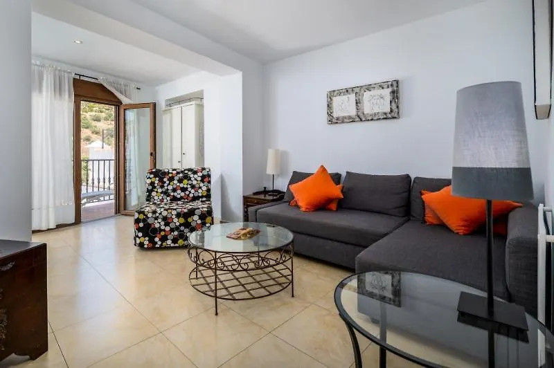 Hotel La Casa 5*, Torrox Spain