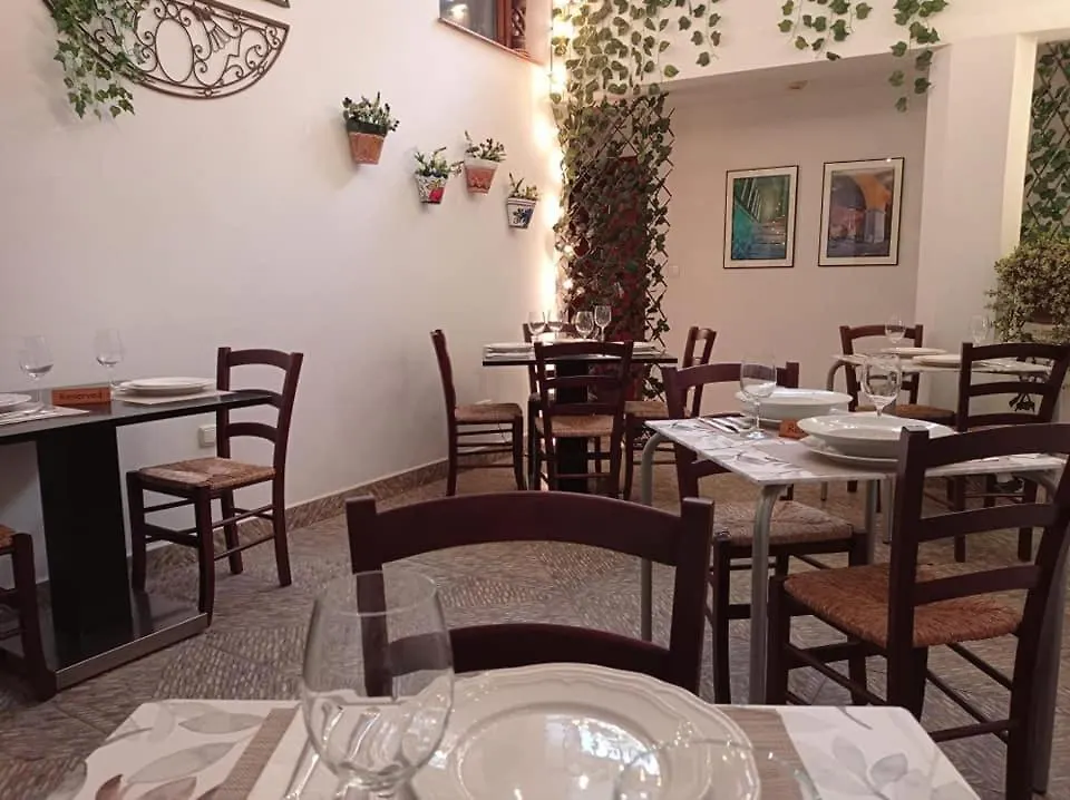 Hotel La Casa Torrox