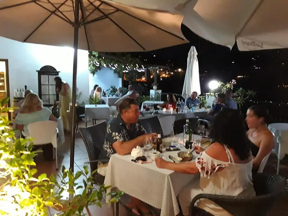 *****  Hotel La Casa Spain