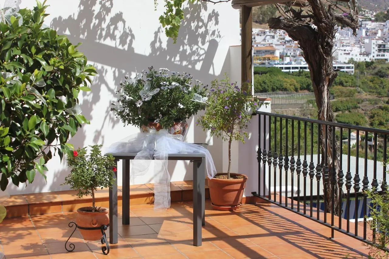Hotel La Casa