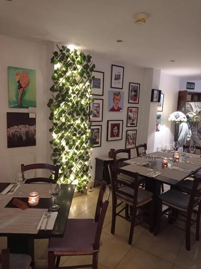 Hotel La Casa