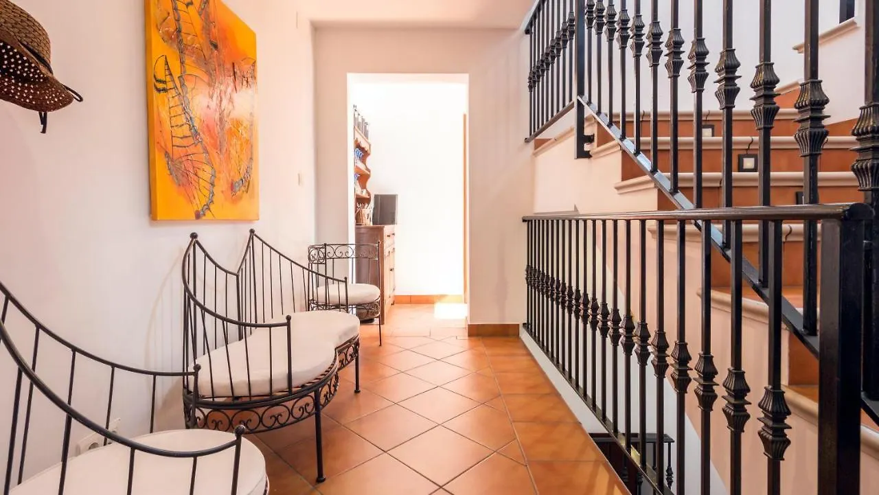 Hotel La Casa 5*, Torrox