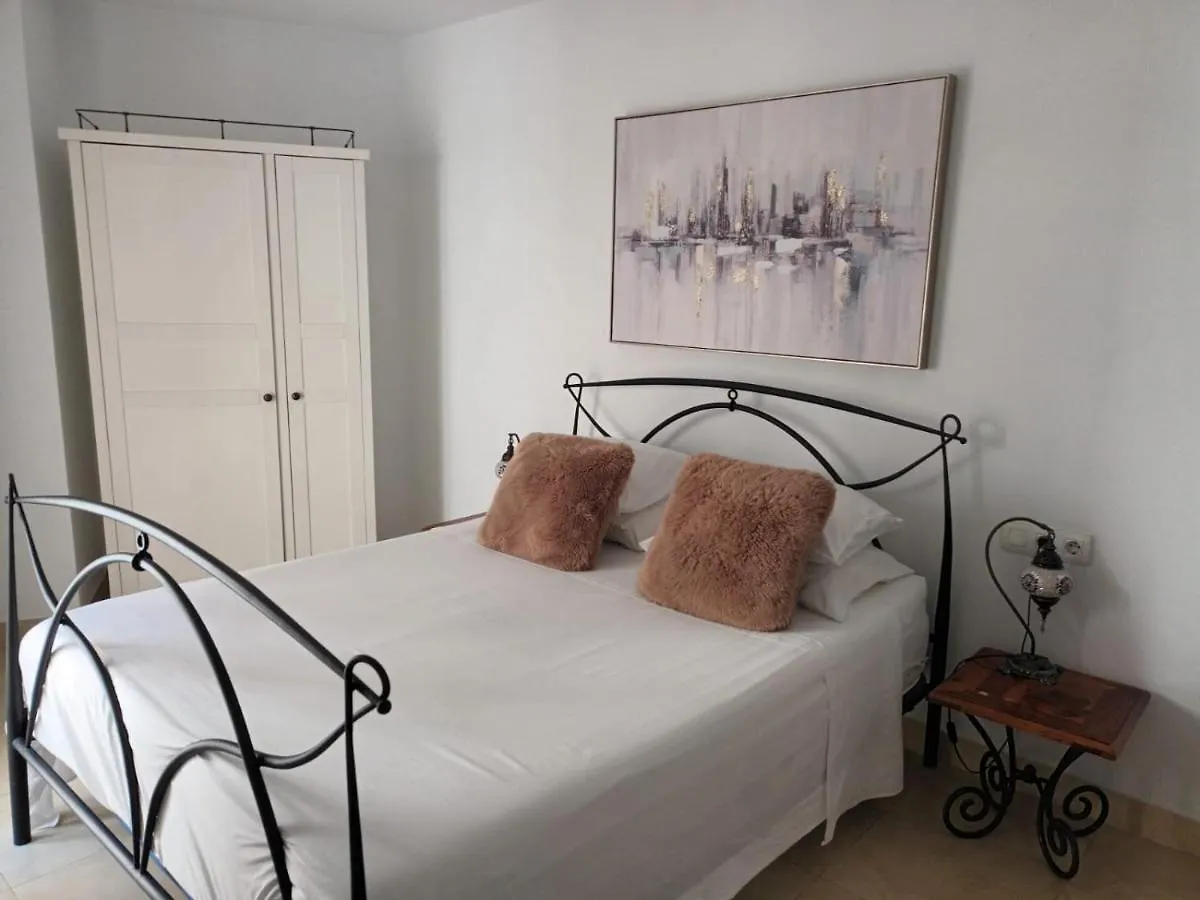 Hotel La Casa 5*, Torrox Spain