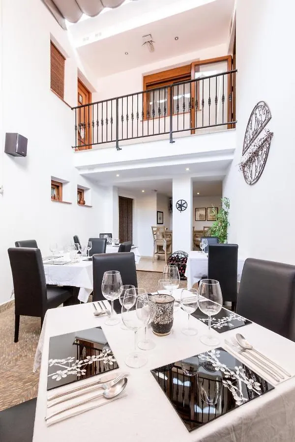 Hotel La Casa