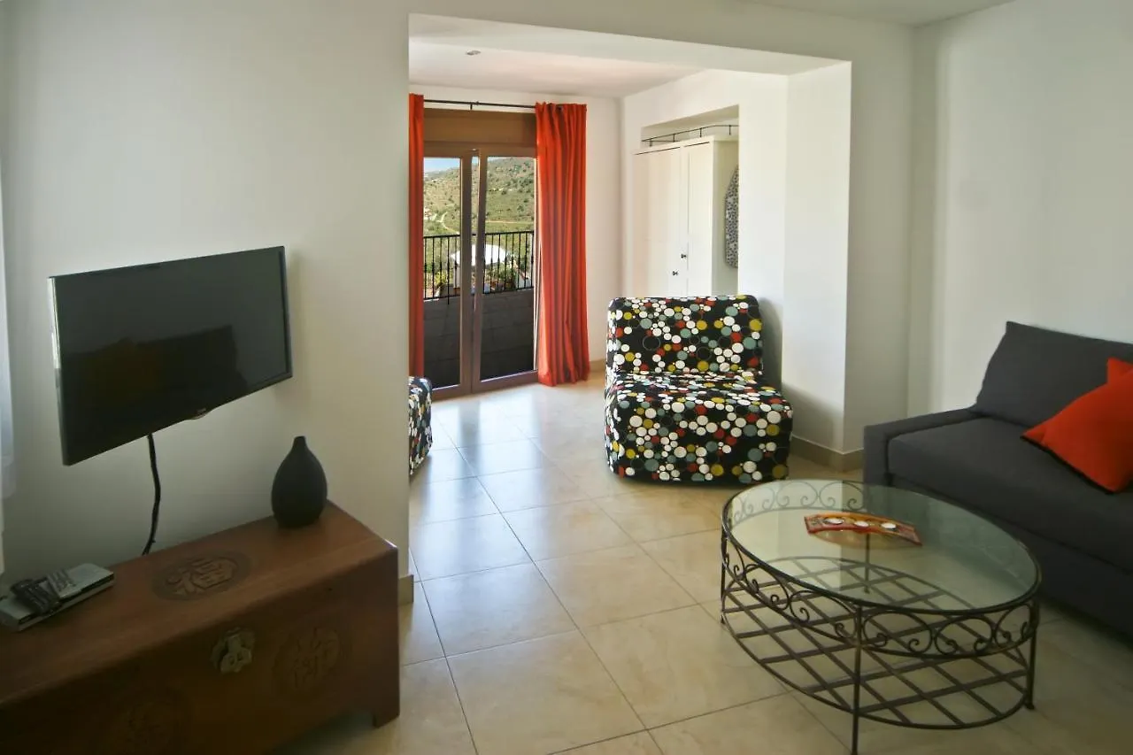 Hotel La Casa