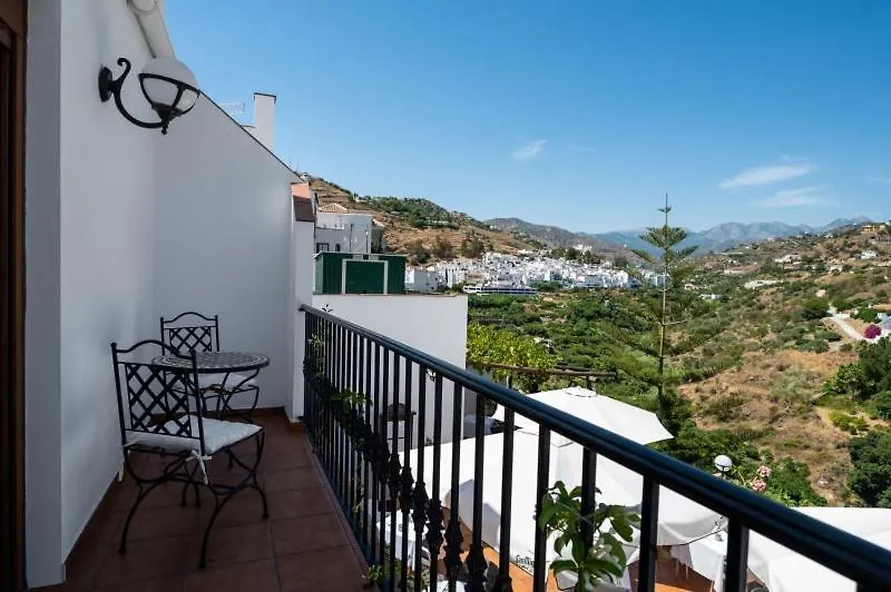 Hotel La Casa