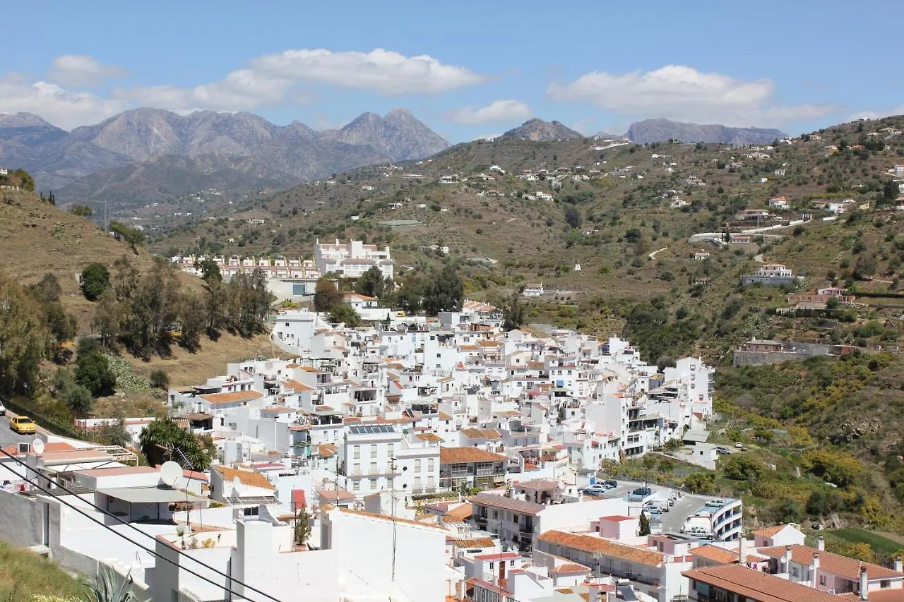 Hotel La Casa