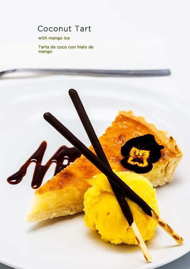 Hotel La Casa Spain