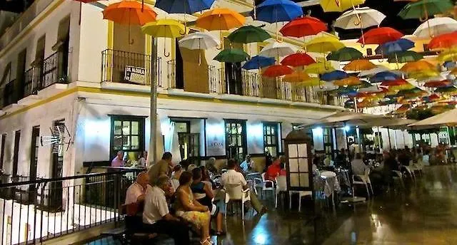 Hotel La Casa 5*, Torrox Spain