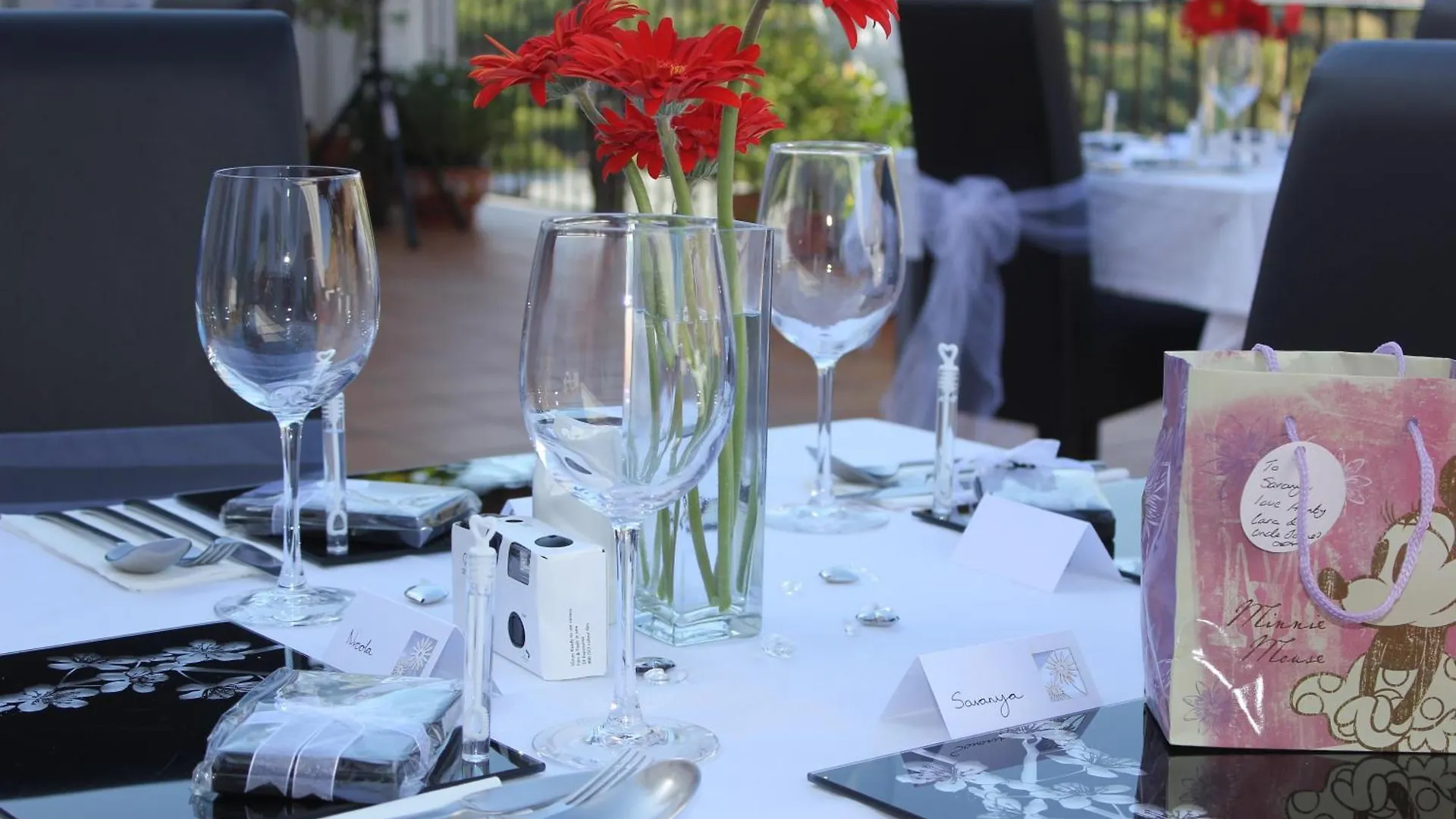 *****  Hotel La Casa Spain