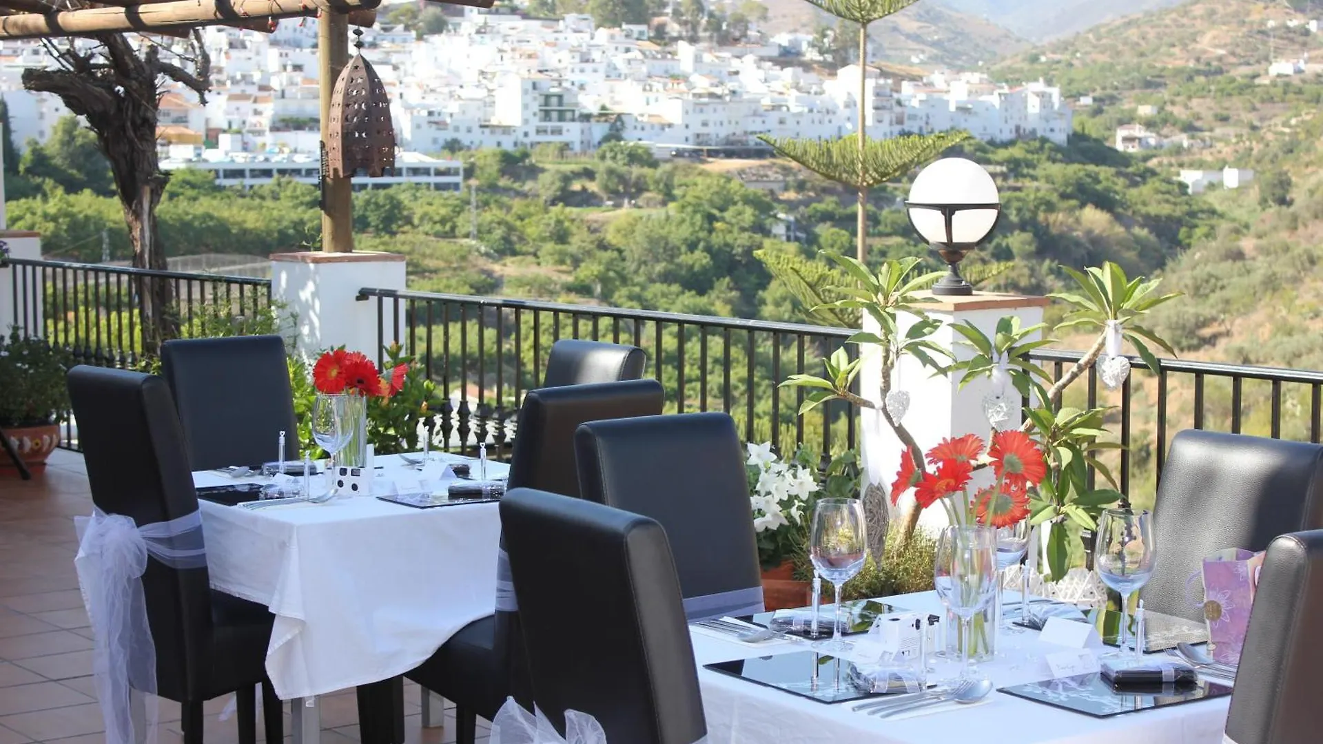 Hotel La Casa Torrox