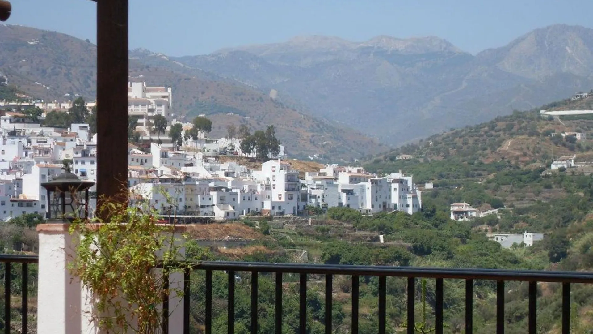 Hotel La Casa