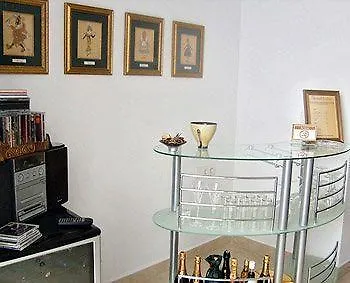 Hotel La Casa