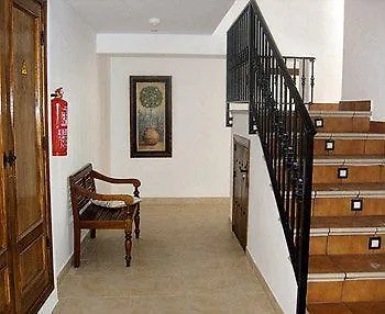 Hotel La Casa 5*, Torrox