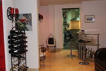 Hotel La Casa
