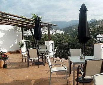 Hotel La Casa Torrox