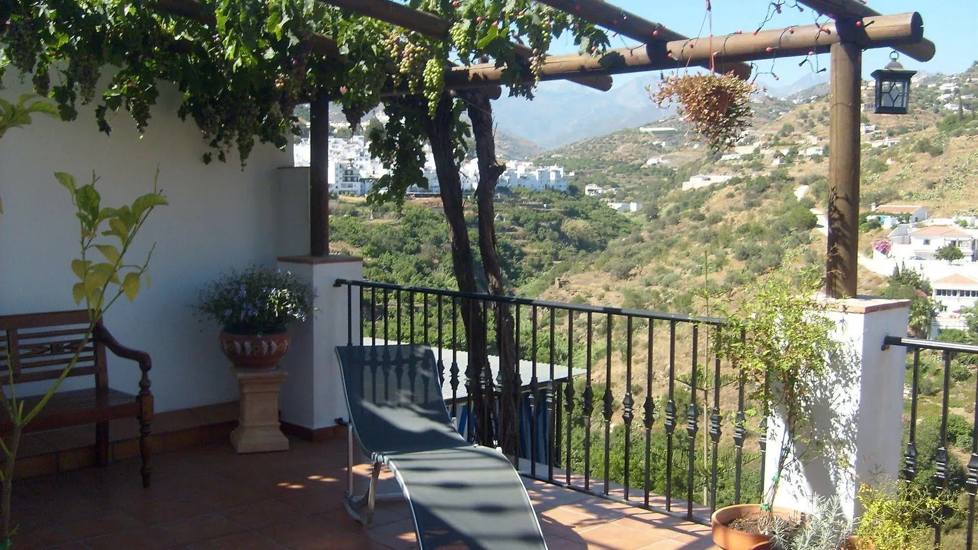 Hotel La Casa  Torrox