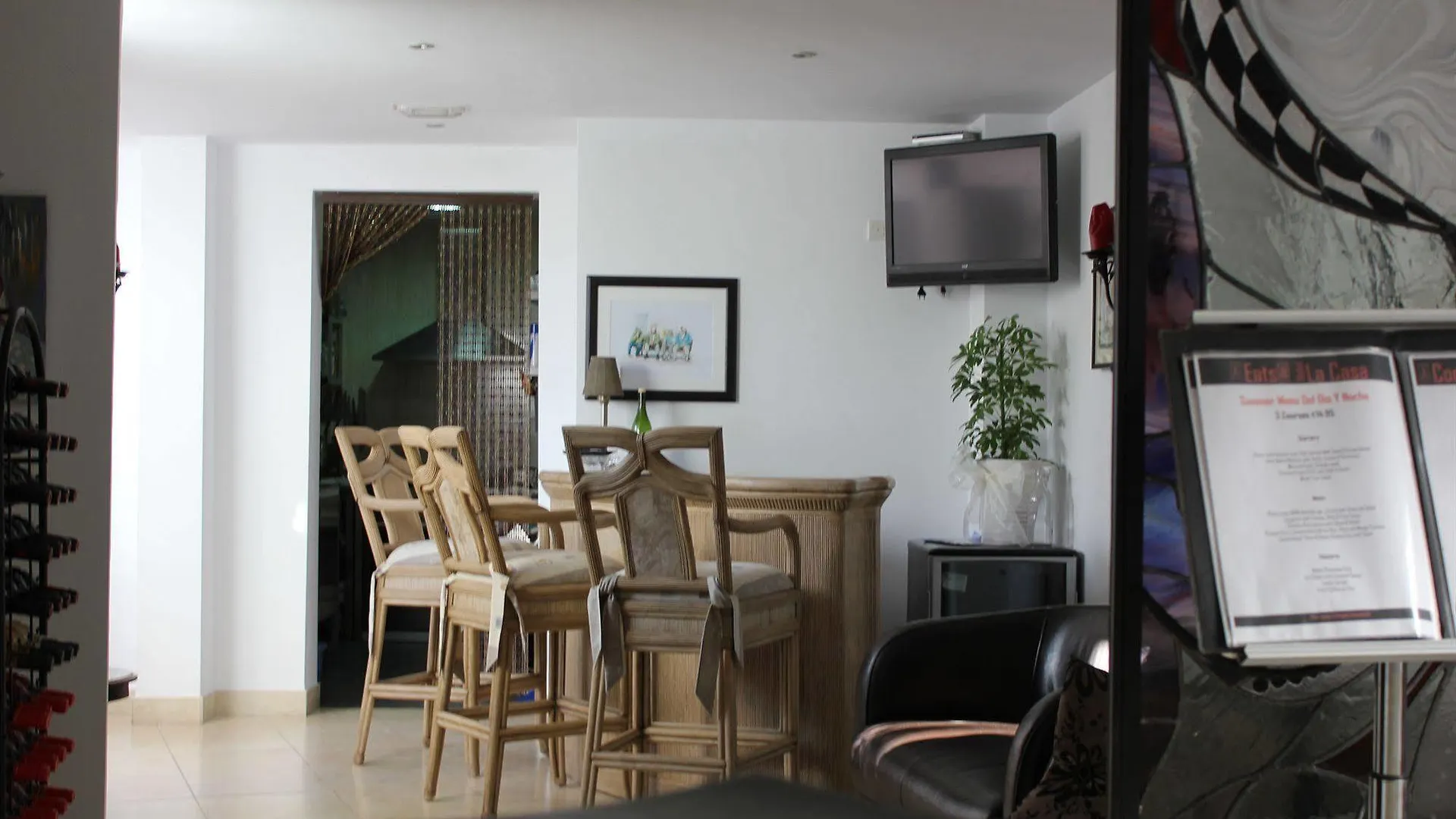 Hotel La Casa