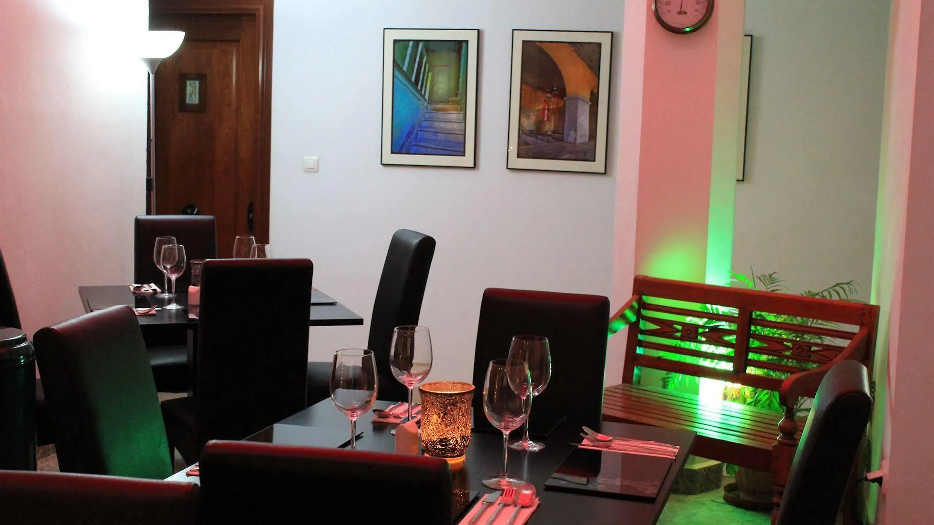 Hotel La Casa 5*, Torrox