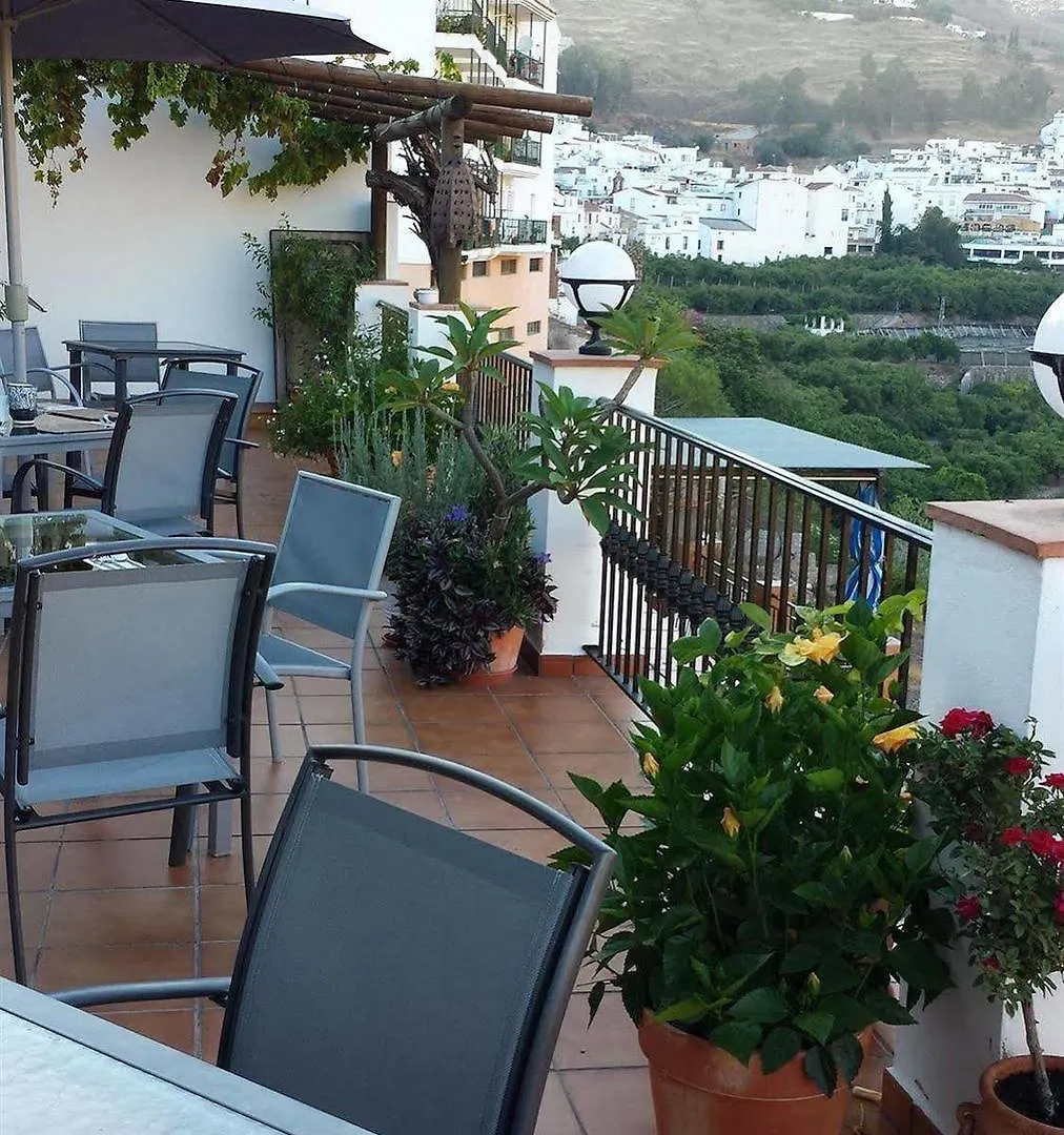 Hotel La Casa