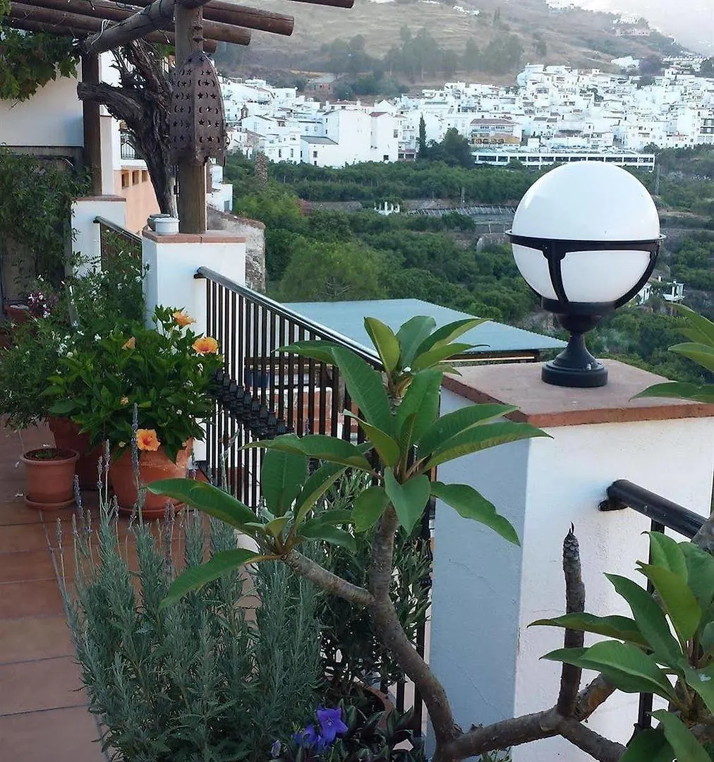 Hotel La Casa
