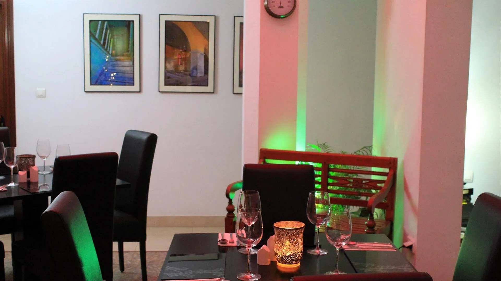 Hotel La Casa