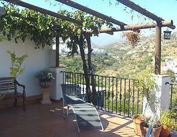 Hotel La Casa 5*, Torrox Spain