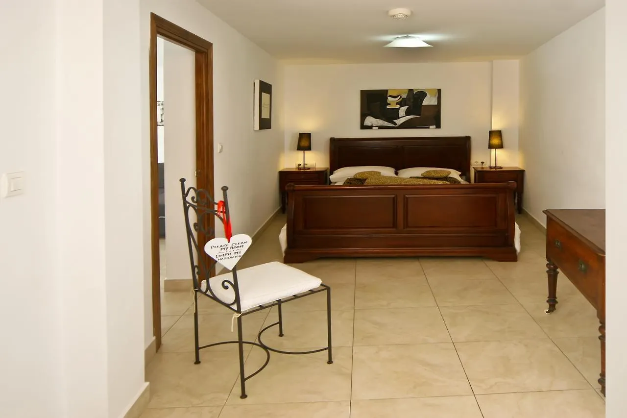 Hotel La Casa Spain