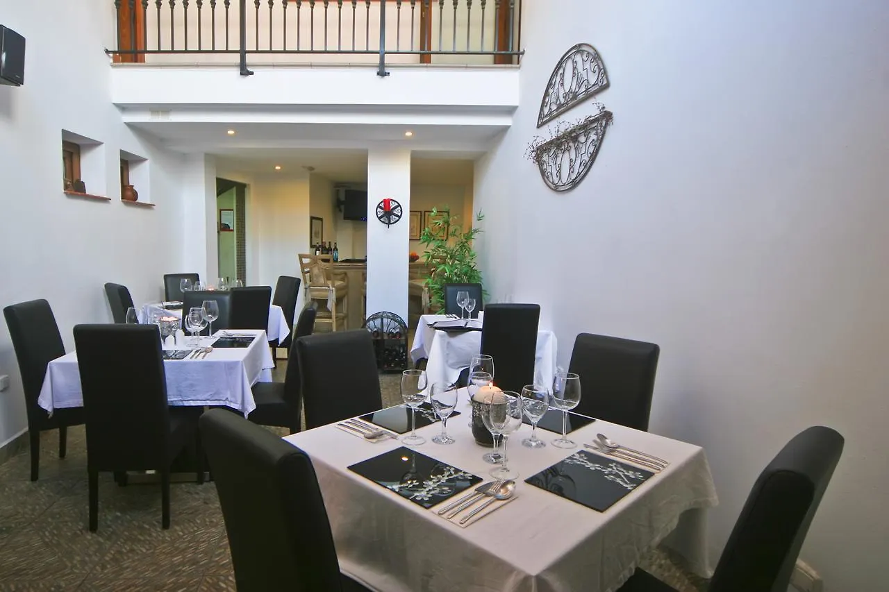 Hotel La Casa