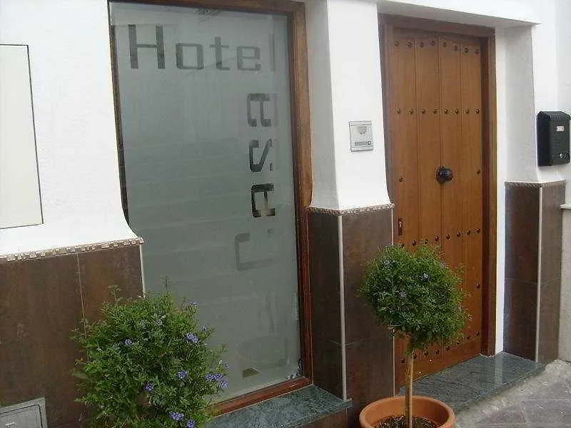Hotel La Casa  Torrox