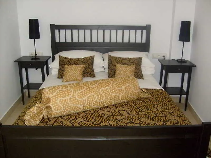 *****  Hotel La Casa Spain