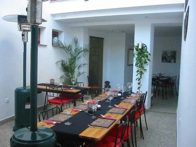 Hotel La Casa Torrox