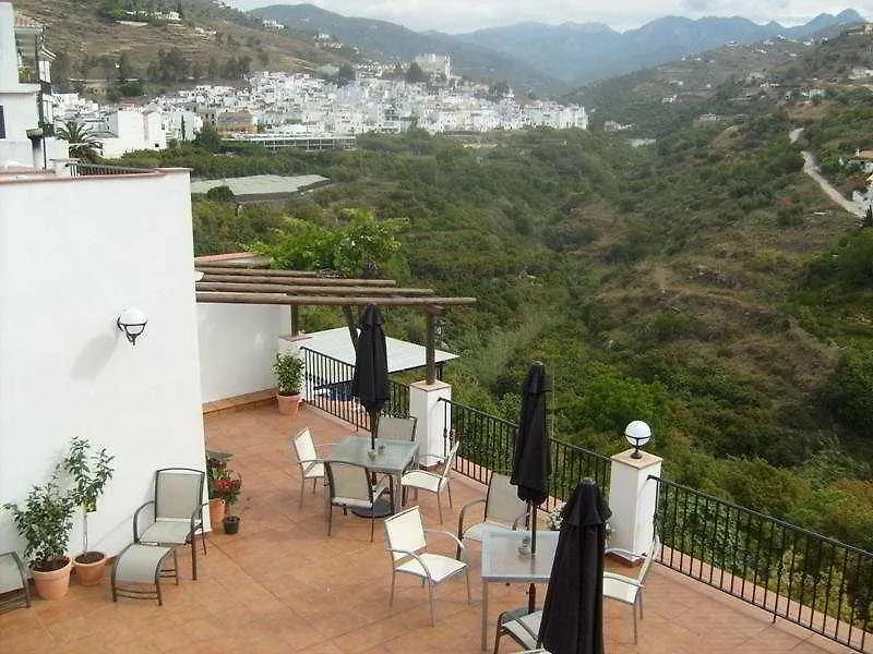 Hotel La Casa