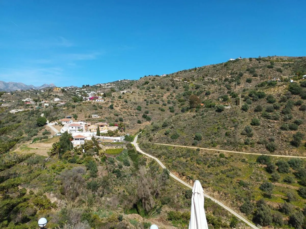 Hotel La Casa 5*, Torrox Spain